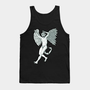 Little Devil Tank Top